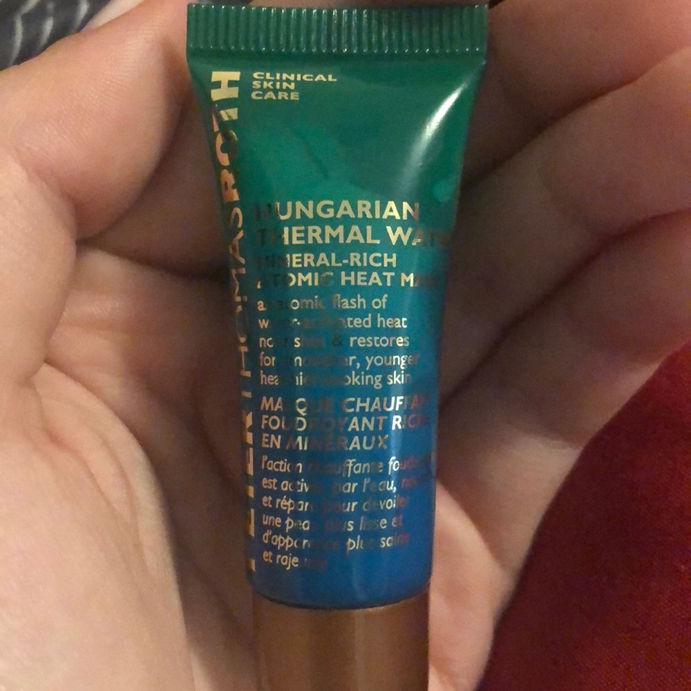 Peter Thomas Roth Thermal Mask (Travel Size)